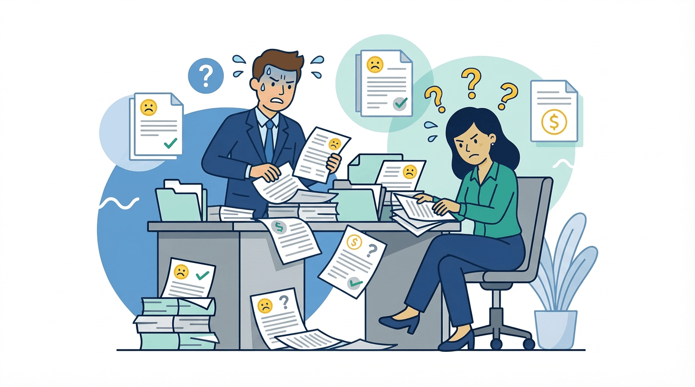 Elveszett szerződések