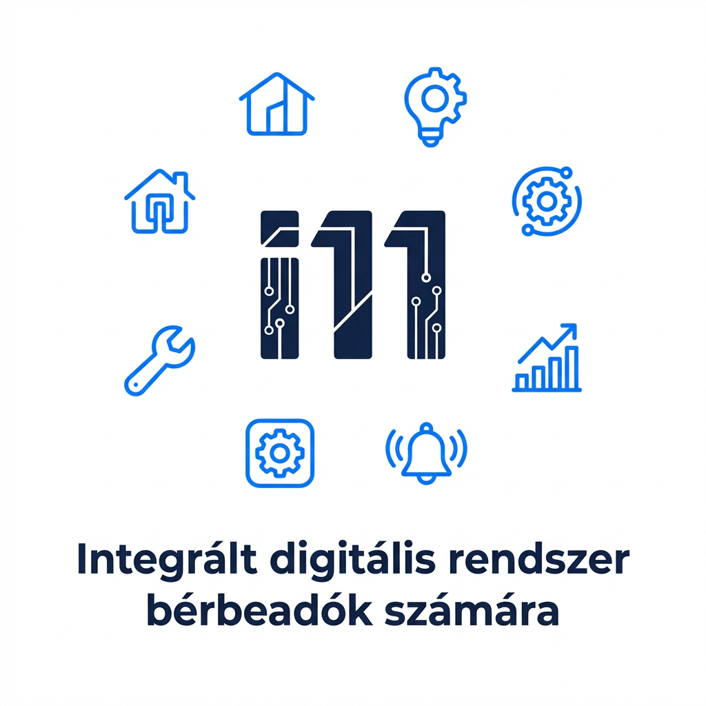 Illusztratív kép az i11 rendszerről