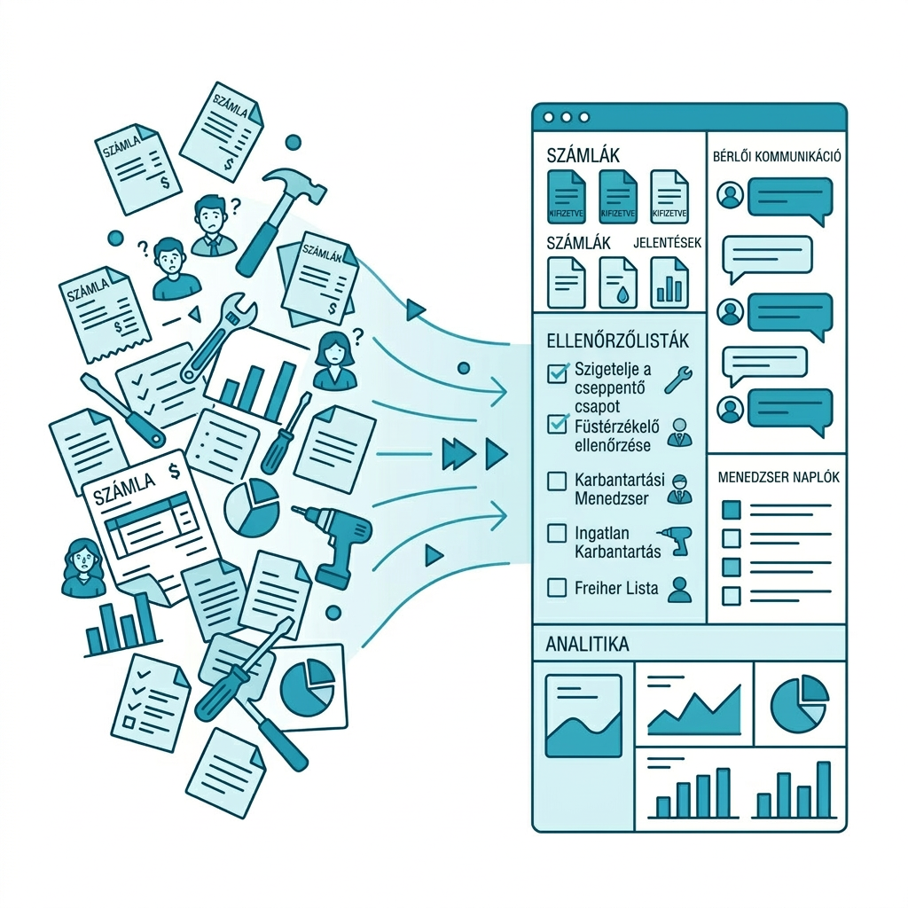 Illusztratív kép az i11 rendszerről